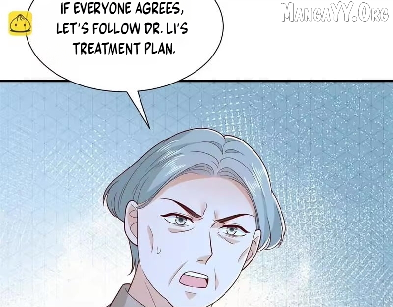 I randomly have a new career every week Chapter 891 - page 4